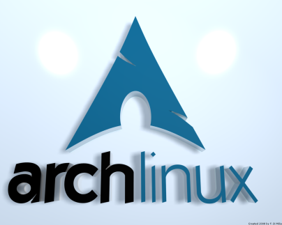 New-Arch